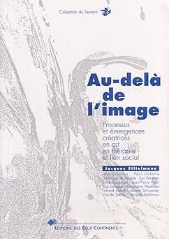 Au-delà̀ de l'image