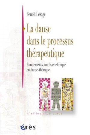 La danse dans le processus thérapeutique