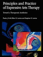 Principles and practice of expressive arts therapy