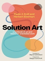 Solution Art, a textbook of art and resource-oriented work