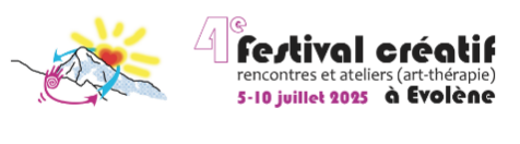 4ème festival créatif à Evolène