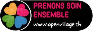 Prenons soin ensemble, openvillage.ch