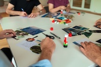 Exploration et créativité pour HPI/hypersensible : La confiance