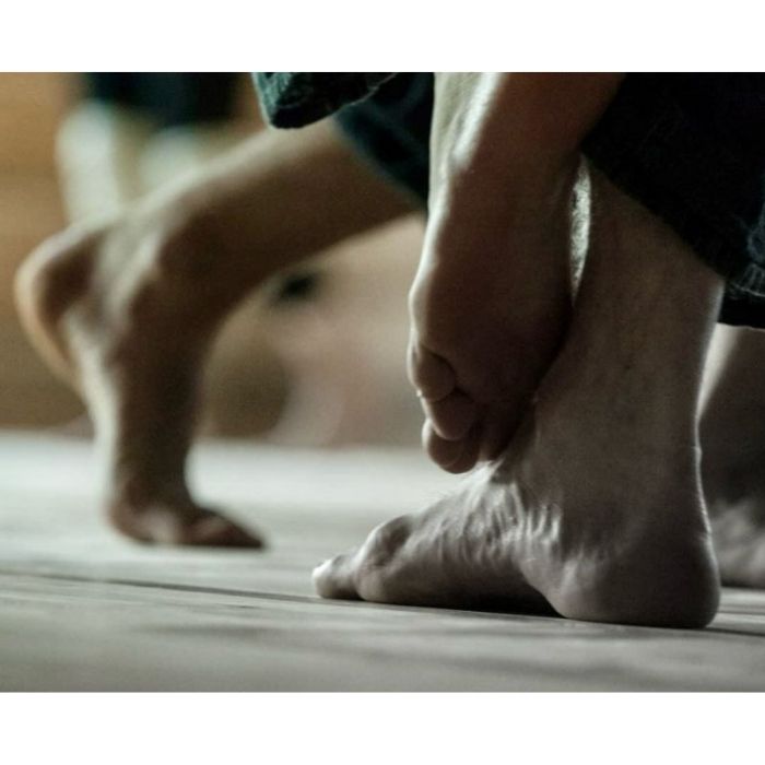 Mouvements, corps et sensorialité