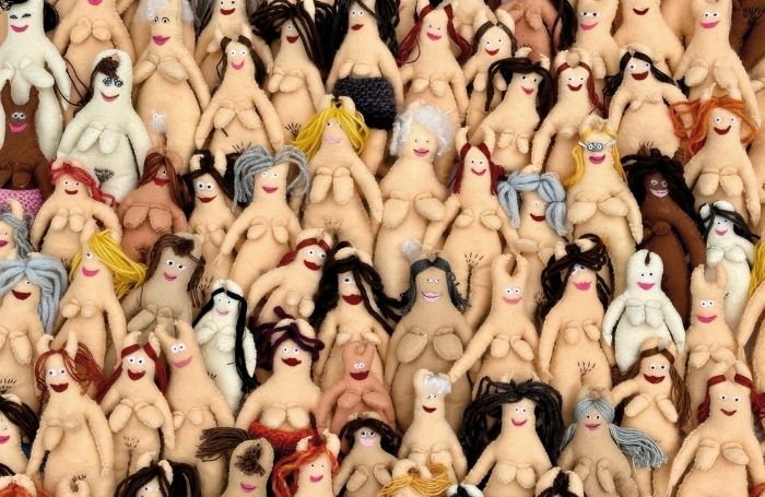 Exposition "Ursule en visite"