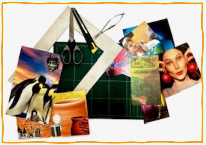 Introduction à la méthode du SoulCollage®