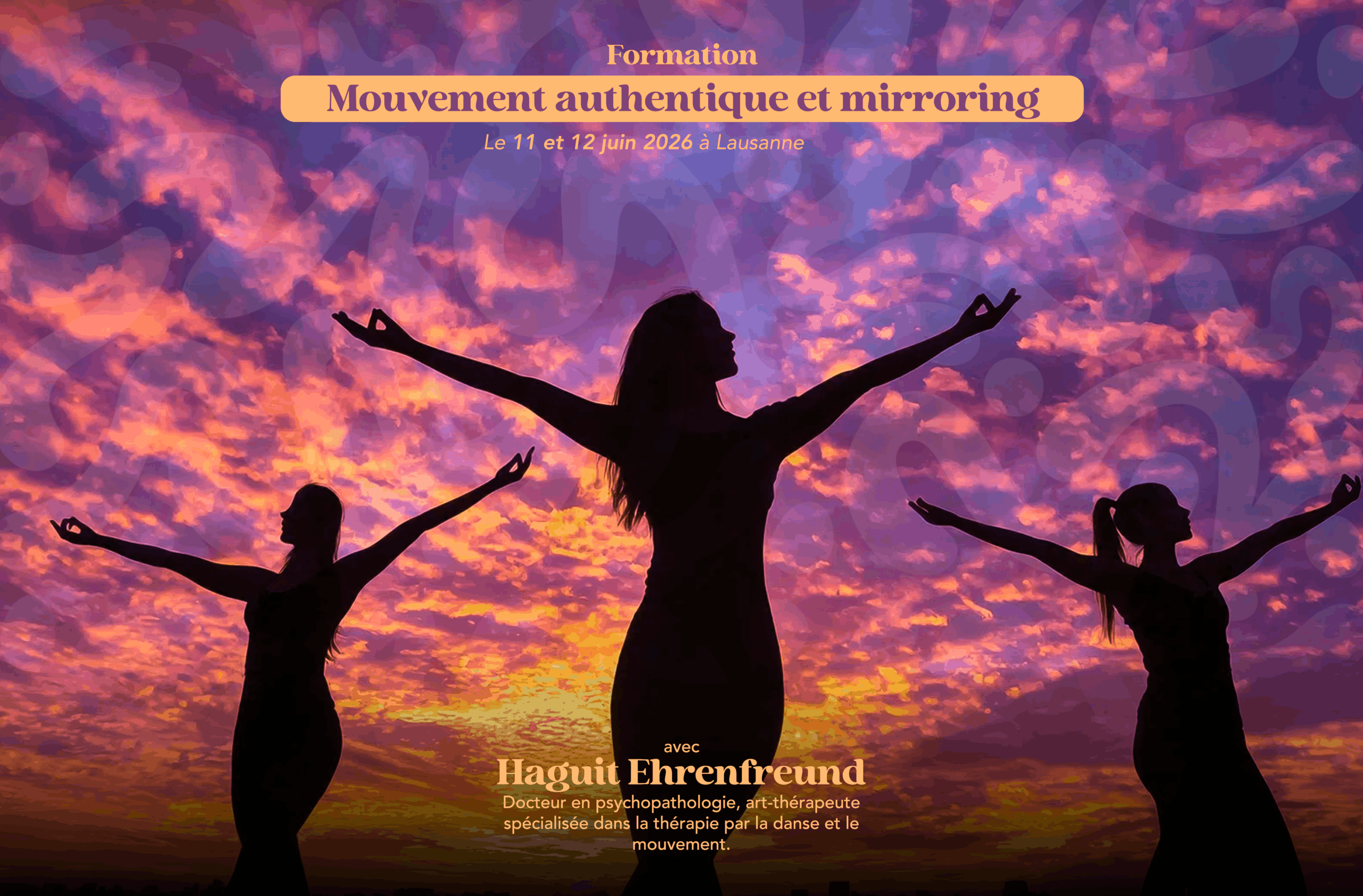 Mirroring & Mouvement Authentique
